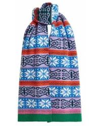 Essentiel Antwerp - Winter Scarves - Lyst