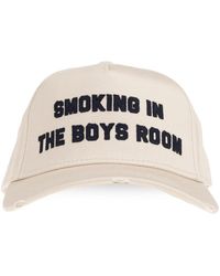 DSquared² - Baseball Cap - Lyst