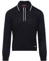 Gucci - Polo Shirts - Lyst