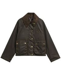 Barbour - Light Jackets - Lyst