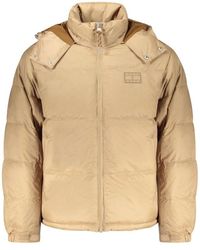 Tommy Hilfiger - Jacket Met Lange Mouwen - Lyst