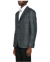 ZEGNA - Blazers - Lyst