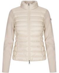 Moncler - Down Jackets - Lyst