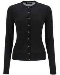 Dolce & Gabbana - Cashmere Knitwear - Lyst