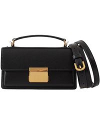 Golden Goose - Elegante venezia kleine ledertasche - Lyst