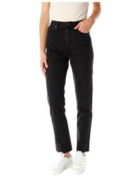 Nudie Jeans - Slim Fit Jeans - Lyst