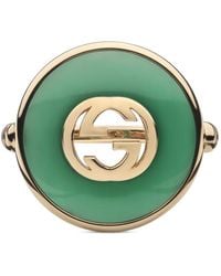 Gucci - Rings - Lyst