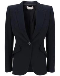 McQueen - Blazers - Lyst