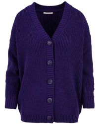 hinnominate - Cardigans - Lyst