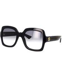 Gucci - Sonnenbrille - Lyst