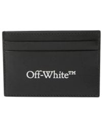 Off-White c/o Virgil Abloh - Wallets & Cardholders - Lyst