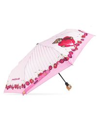 Moschino - Umbrellas - Lyst