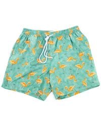 Barba Napoli - Beachwear - Lyst