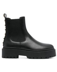 Twin Set - Chelsea Boots - Lyst
