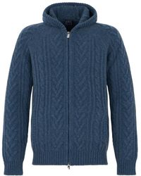 Fedeli - Cardigans - Lyst