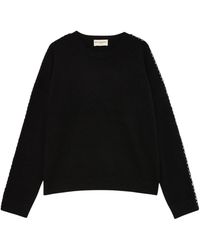 Roy Rogers - Round-Neck Knitwear - Lyst