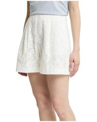 Marella - Mllcomica Short - Lyst