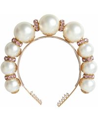 Dolce & Gabbana - Accessories > hair accessories - Lyst