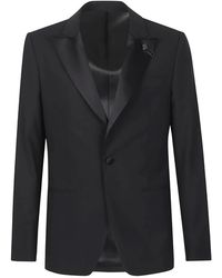 Lardini - Soirée Smoking Jacket - Lyst