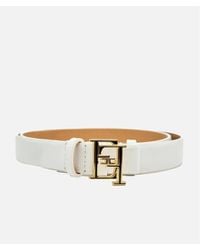 Elisabetta Franchi - Belts - Lyst