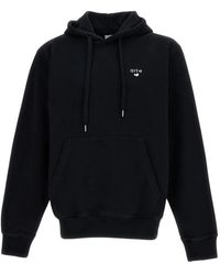 Arte' - Cotton Hoodie - Lyst