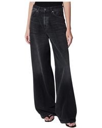 Haikure - Wide Jeans - Lyst