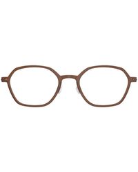Lindberg - Glasses - Lyst