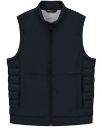 Bugatti - Vests - Lyst