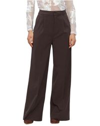 Copenhagen Muse - Broeken ,Bruin ,Leer Cmtailor-Pants - Lyst