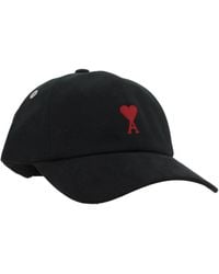 Ami Paris - Caps - Lyst