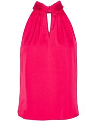 Karmamia - Blouses - Lyst