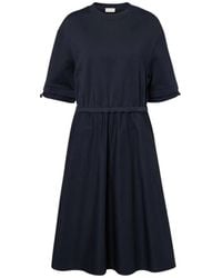 Moncler - Short Dresses - Lyst