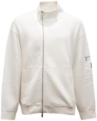 Armani - Hoodies - Lyst