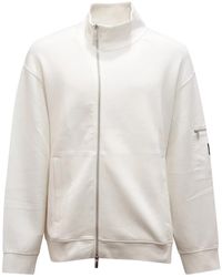 Armani - Hoodies - Lyst