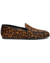 Stuart Weitzman - Lee Loafer - Lyst