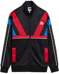 Kappa - 222 Banda Orlando Trainingsjacke - Lyst