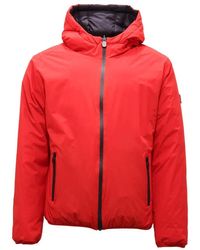 INVICTA WATCH - Winter Jackets - Lyst