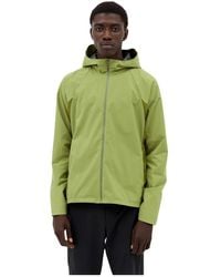 Post Archive Faction PAF - Light Jackets - Lyst