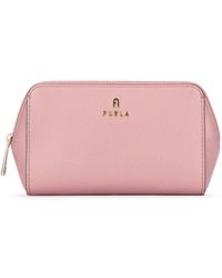 Furla - Toilet Bags - Lyst