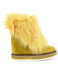 BELLE VIE - Ankle Boots - Lyst
