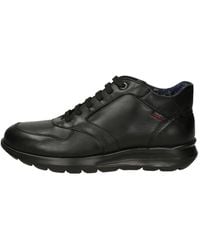 Callaghan - Schoenen ,Zwart ,Leer Comfortabele Leren Schoenen - Lyst