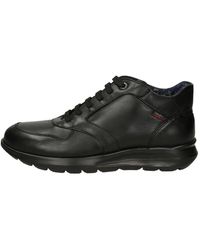 Callaghan - Schoenen ,Zwart ,Leer Comfortabele Leren Schoenen - Lyst