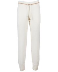 Eleventy - Sweatpants - Lyst