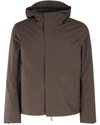 K-Way - Winter Jackets - Lyst