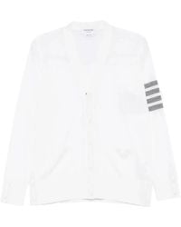 Thom Browne - Cardigans - Lyst