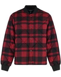Polo Ralph Lauren - Light Jackets - Lyst