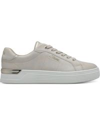 S.oliver - Sneakers - Lyst