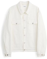 Soulland - Denim Jackets - Lyst