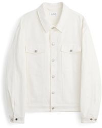 Soulland - Denim Jackets - Lyst