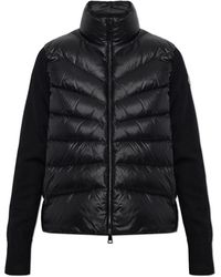 Moncler - Cardigans - Lyst